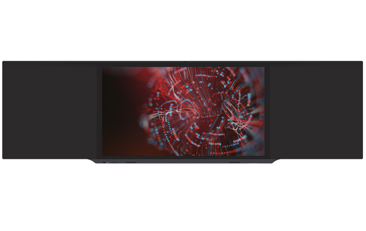 J338 DLED Akıllı Tahta