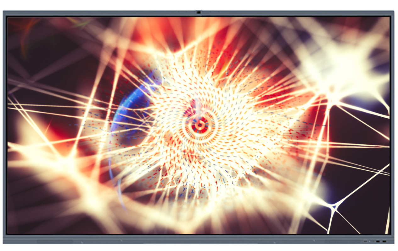 H8Q-OK DLED Akıllı Tahta